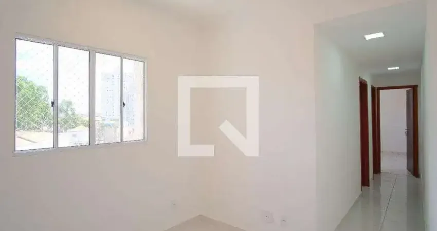 Apartamento para Aluguel - Vila Carrão, 2 Quartos,  55 m² - São Paulo