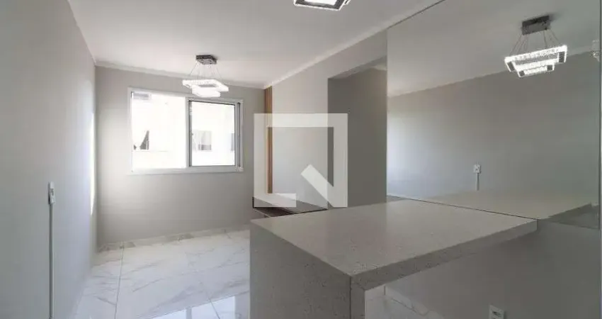 Apartamento para Aluguel - Cangaíba, 2 Quartos,  42 m² - São Paulo
