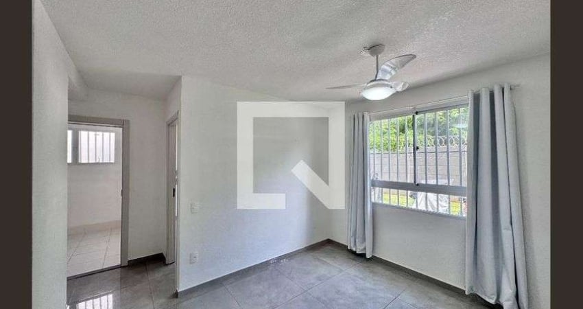 Apartamento para Aluguel - Recreio, 2 Quartos,  45 m² - Rio de Janeiro