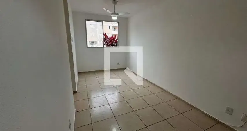 Apartamento para Aluguel - Parque Prado, 2 Quartos,  49 m² - Campinas
