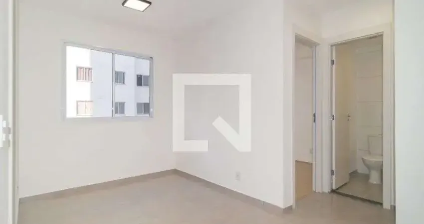 Apartamento para Aluguel - Mooca, 2 Quartos,  34 m² - São Paulo
