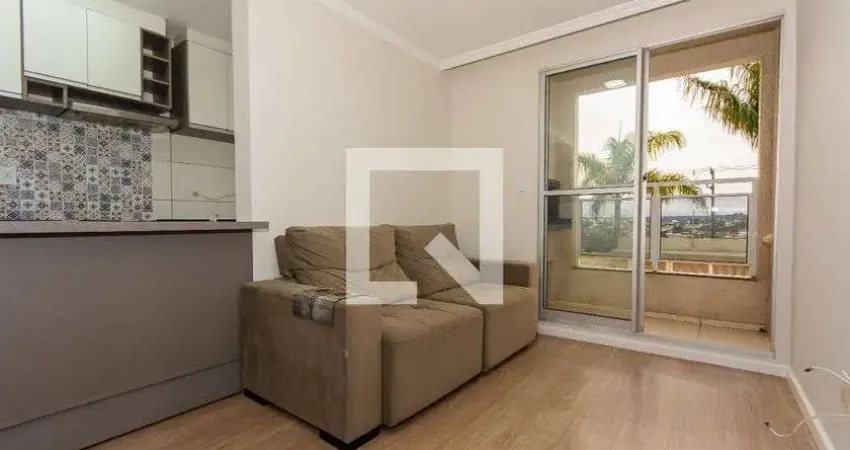 Apartamento para Aluguel - Bairro Alto, 2 Quartos,  55 m² - Curitiba