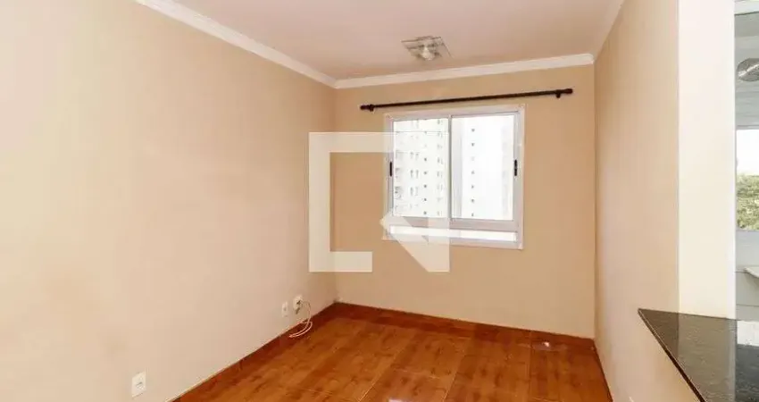 Apartamento para Aluguel - Tucuruvi, 2 Quartos,  47 m² - São Paulo
