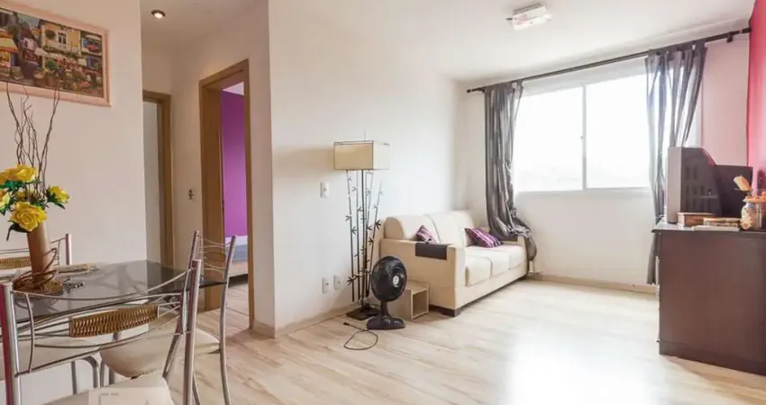 Apartamento para Aluguel - Alto Petrópolis, 2 Quartos,  52 m² - Porto Alegre
