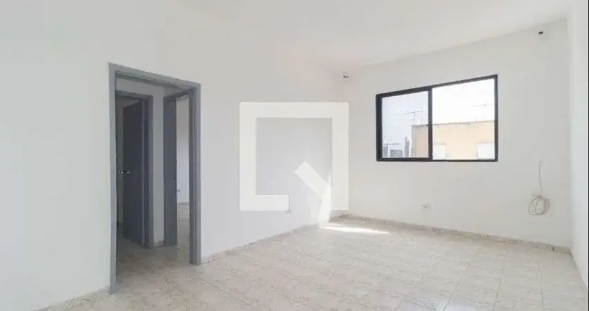Apartamento para Aluguel - Brás, 2 Quartos,  80 m² - São Paulo