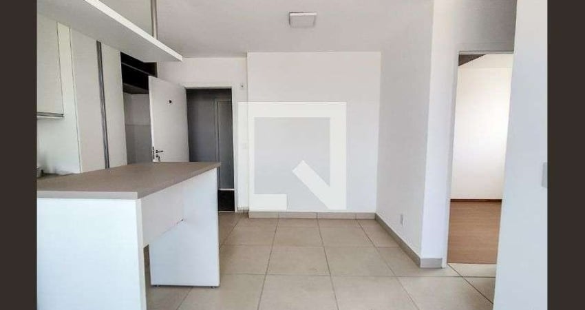 Apartamento para Aluguel - Santa Maria, 2 Quartos,  45 m² - Belo Horizonte