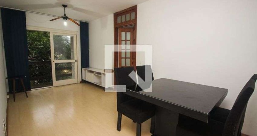 Apartamento para Aluguel - Partenon, 2 Quartos,  70 m² - Porto Alegre