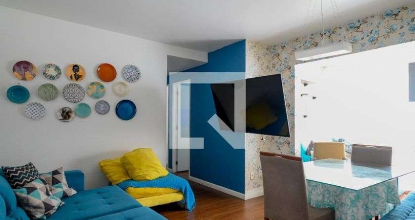 Apartamento para Aluguel - Jardim São Savério, 3 Quartos,  64 m² - São Paulo