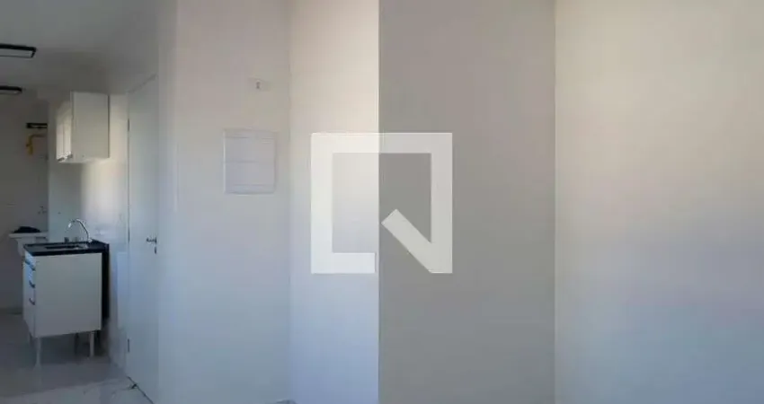 Apartamento para Aluguel - Água Fria, 2 Quartos,  57 m² - São Paulo