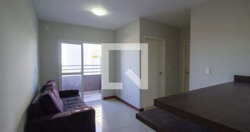 Apartamento para Aluguel - Parque Campolim, 2 Quartos,  56 m² - Sorocaba