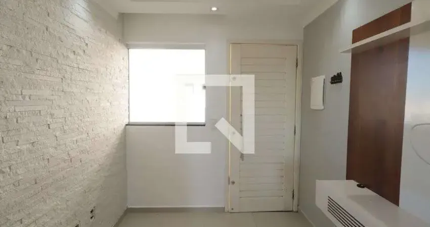 Apartamento para Aluguel - Vila Matilde, 2 Quartos,  55 m² - São Paulo