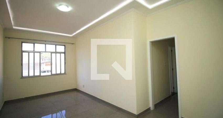 Apartamento para Aluguel - Irajá, 2 Quartos,  120 m² - Rio de Janeiro