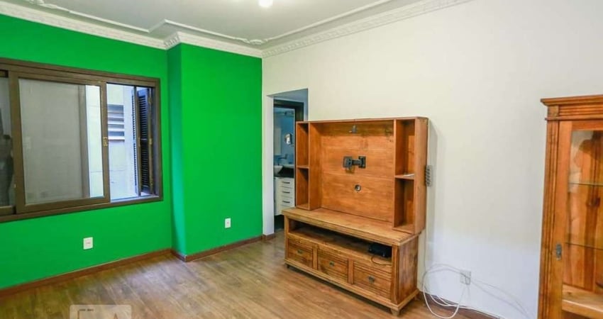 Apartamento para Aluguel - Praia de Belas , 2 Quartos,  56 m² - Porto Alegre