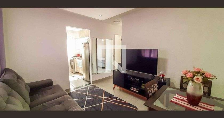 Apartamento para Aluguel - Santa Maria, 2 Quartos,  44 m² - Osasco