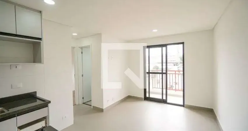 Apartamento para Aluguel - Vila Carrão, 2 Quartos,  38 m² - São Paulo