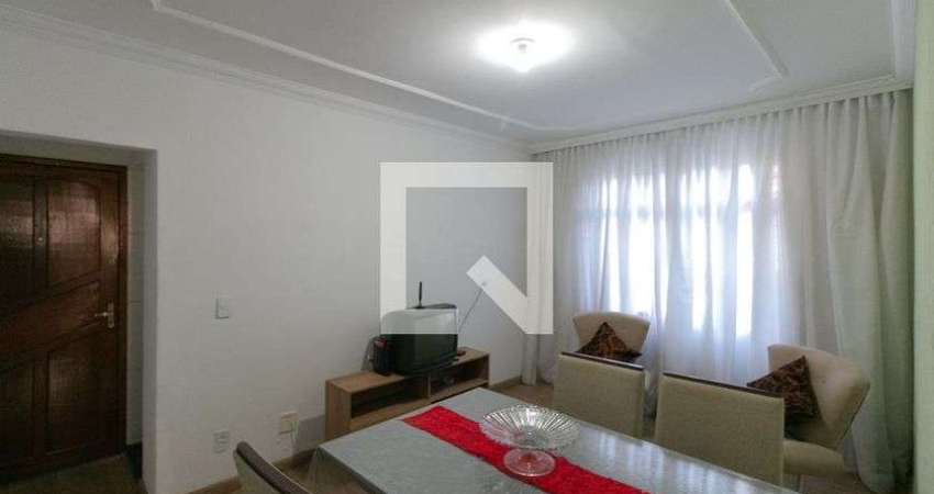 Apartamento para Aluguel - Santa Mônica, 2 Quartos,  45 m² - Belo Horizonte