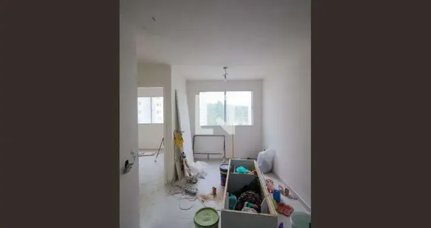 Apartamento para Aluguel - Vila Emir, 2 Quartos,  42 m² - São Paulo