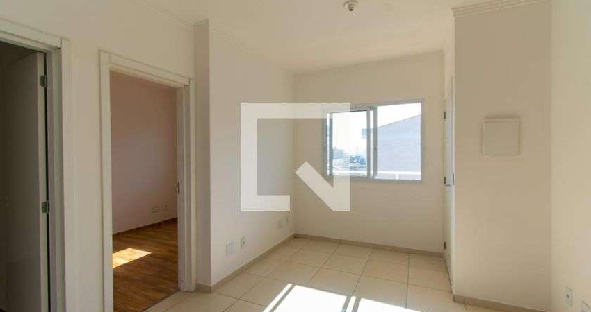 Apartamento para Aluguel - Vila Formosa, 2 Quartos,  48 m² - São Paulo