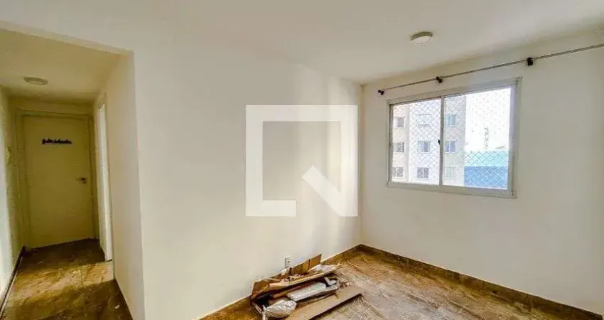 Apartamento para Aluguel - Cambuci, 2 Quartos,  40 m² - São Paulo