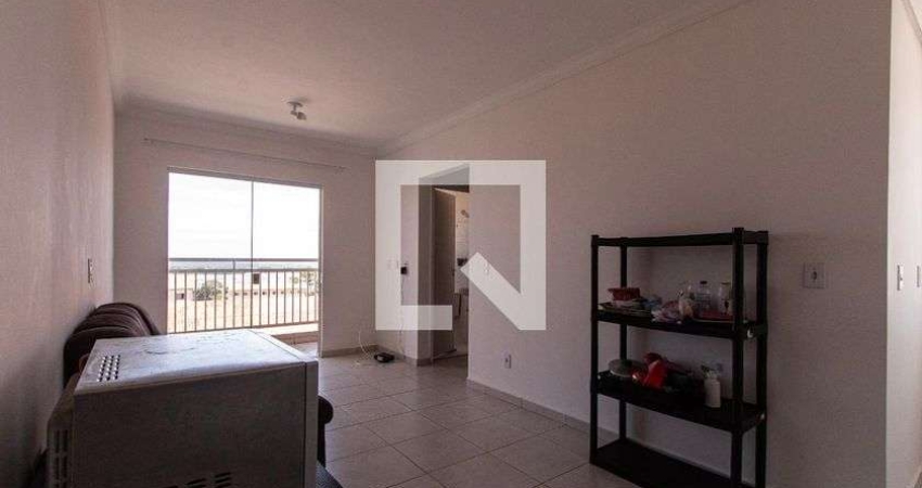 Apartamento para Aluguel - Julio Mesquita Filho, 2 Quartos,  60 m² - Sorocaba