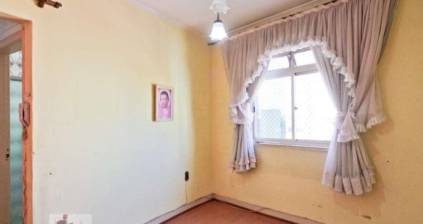 Apartamento para Aluguel - Santana, 2 Quartos,  65 m² - São Paulo