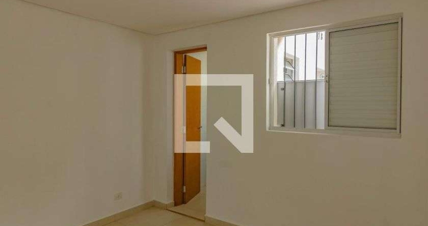 Kitnet / Stúdio para Aluguel - Saúde, 1 Quarto,  30 m² - São Paulo