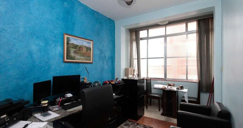 Apartamento para Aluguel - Bela Vista, 1 Quarto,  58 m² - São Paulo