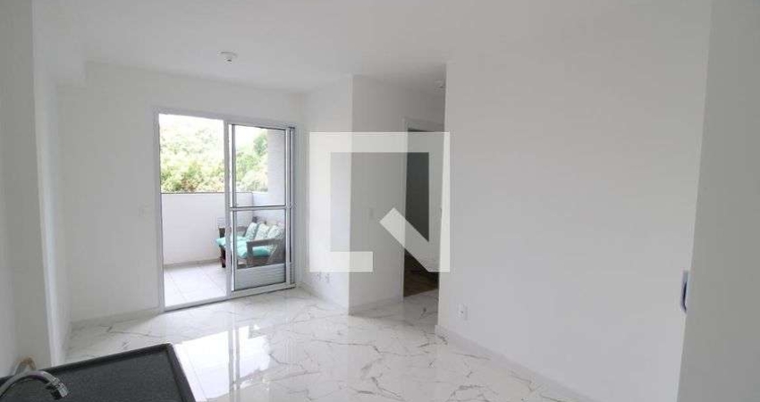 Apartamento para Aluguel - Mandaqui, 2 Quartos,  40 m² - São Paulo