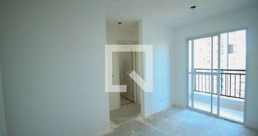 Apartamento para Aluguel - Mooca, 2 Quartos,  40 m² - São Paulo