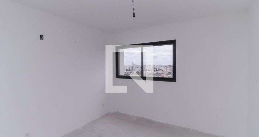 Apartamento para Aluguel - Vila Apiaí, 1 Quarto,  36 m² - Santo André