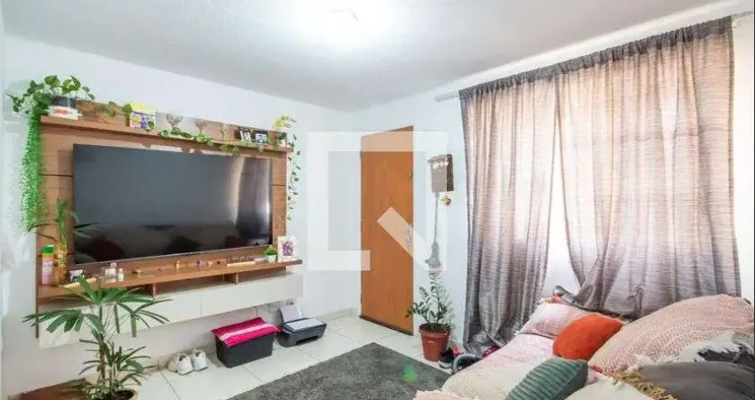 Apartamento para Aluguel - Novo Osasco, 2 Quartos,  45 m² - Osasco