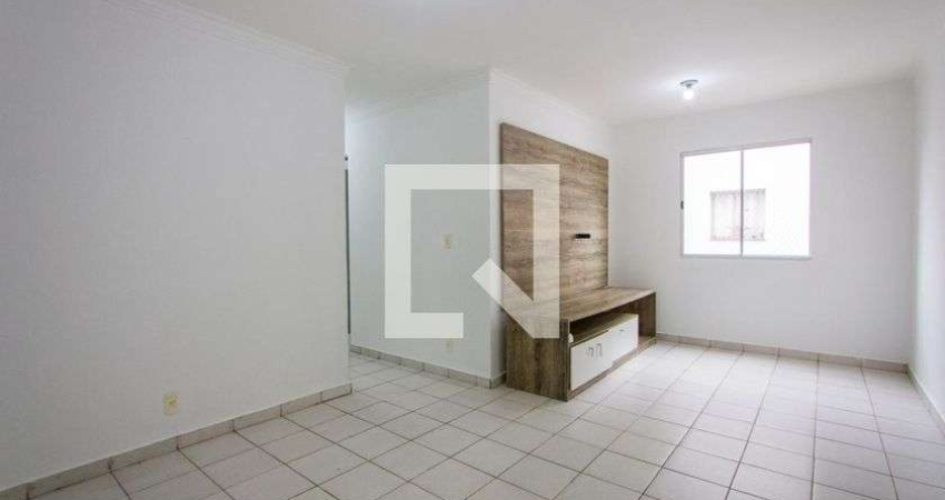 Apartamento para Aluguel - Cidade Sao Jorge, 2 Quartos,  53 m² - Santo André