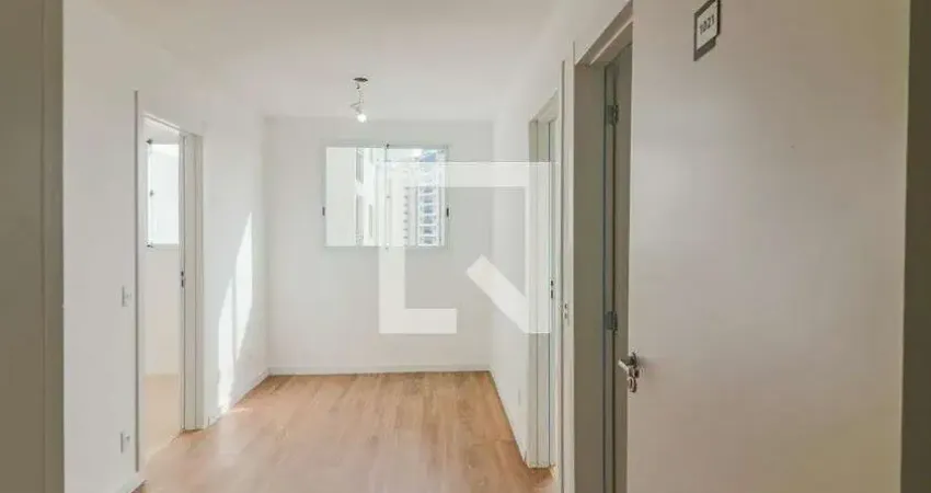 Apartamento para Aluguel - Butantã, 2 Quartos,  34 m² - São Paulo