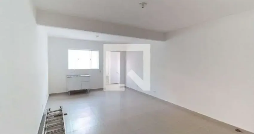 Kitnet / Stúdio para Aluguel - Cambuci, 1 Quarto,  50 m² - São Paulo