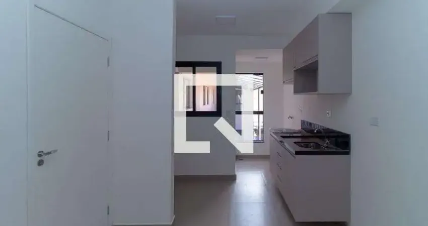 Apartamento para Aluguel - Vila Prudente, 2 Quartos,  36 m² - São Paulo