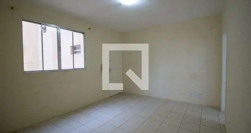 Apartamento para Aluguel - Boa vista, 2 Quartos,  70 m² - Sorocaba