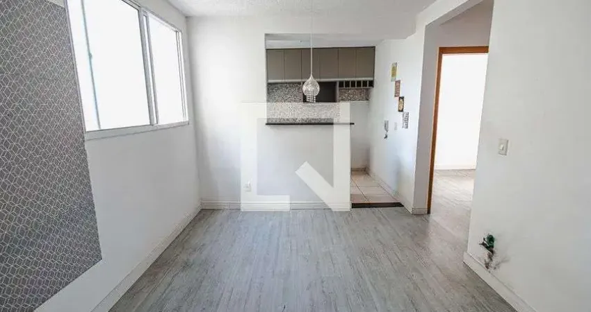 Apartamento para Aluguel - Bandeirantes, 2 Quartos,  47 m² - Belo Horizonte