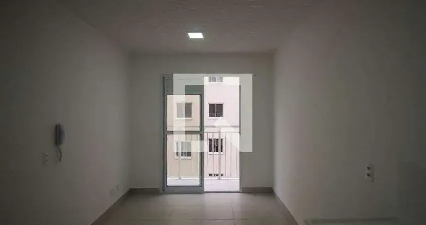Apartamento para Aluguel - Vila Santa Clara, 2 Quartos,  36 m² - São Paulo