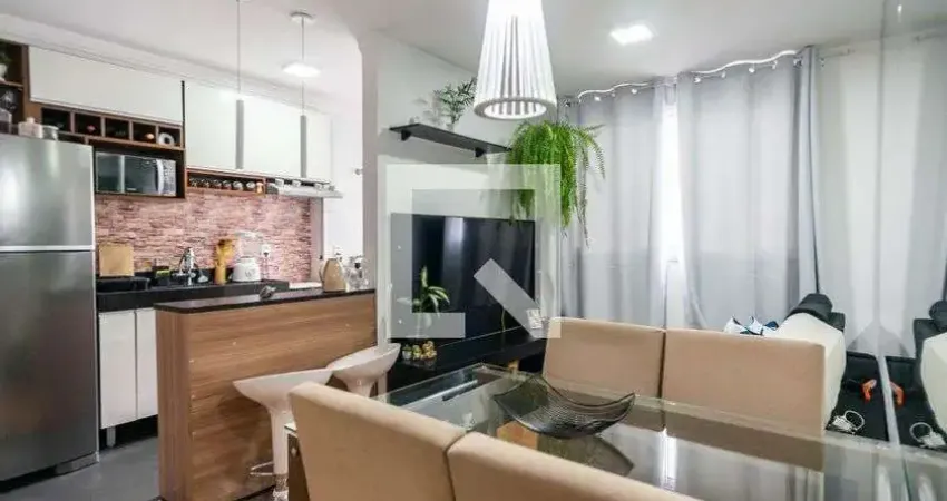Apartamento para Aluguel - Jardim Iris , 2 Quartos,  44 m² - São Paulo