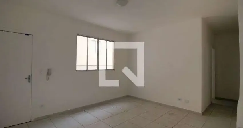 Apartamento para Aluguel - Boa vista, 2 Quartos,  58 m² - Sorocaba