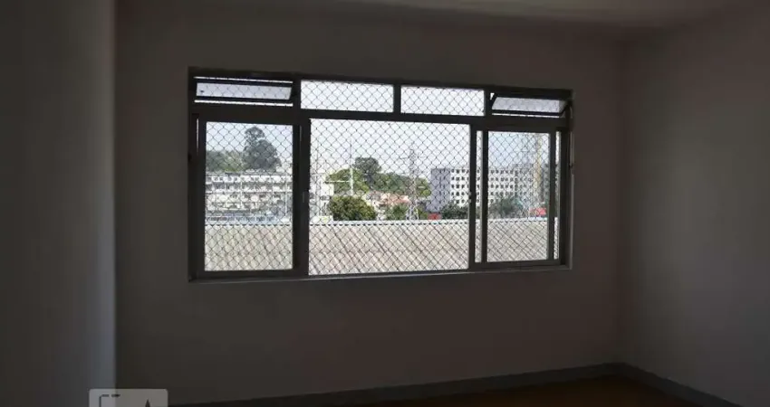 Apartamento para Aluguel - Tatuapé, 2 Quartos,  70 m² - São Paulo