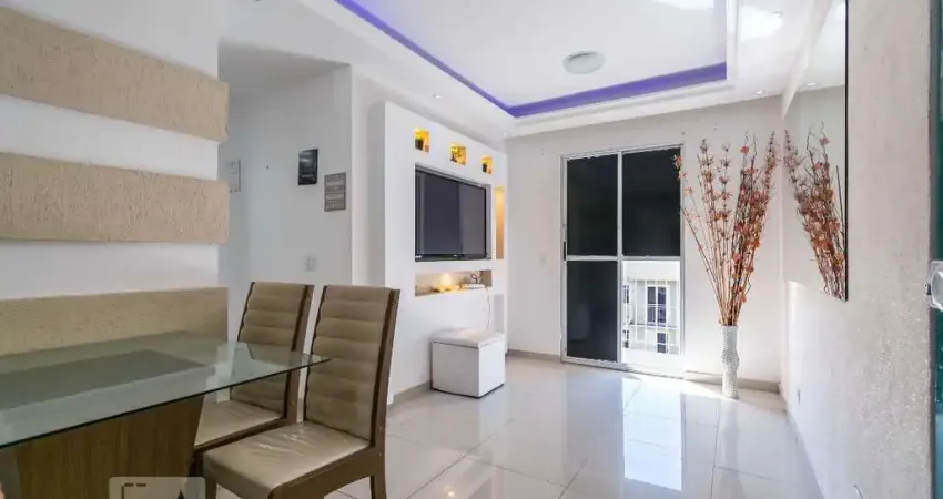 Apartamento para Aluguel - Irajá, 2 Quartos,  60 m² - Rio de Janeiro