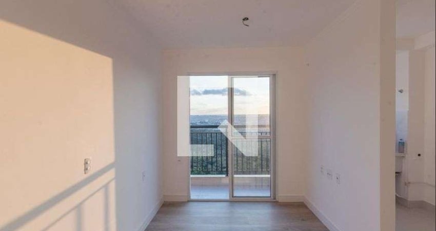 Apartamento para Aluguel - Cidade Satélite íris, 2 Quartos,  46 m² - Campinas