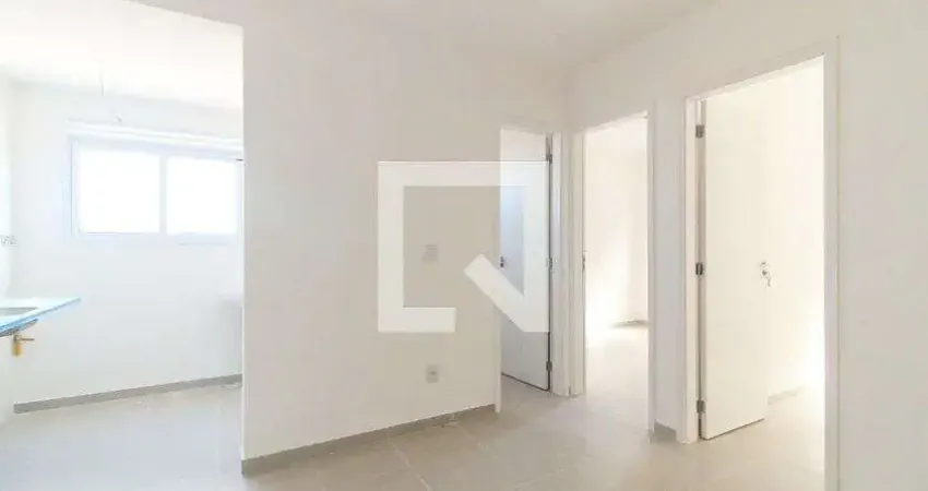 Apartamento para Aluguel - Itaquera, 2 Quartos,  35 m² - São Paulo