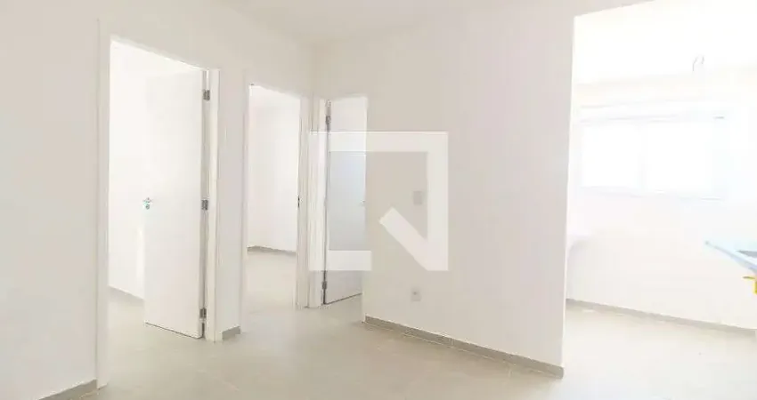Apartamento para Aluguel - Itaquera, 2 Quartos,  35 m² - São Paulo