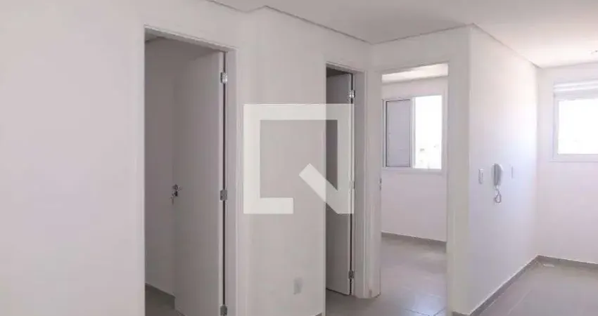 Apartamento para Aluguel - Itaquera, 2 Quartos,  35 m² - São Paulo