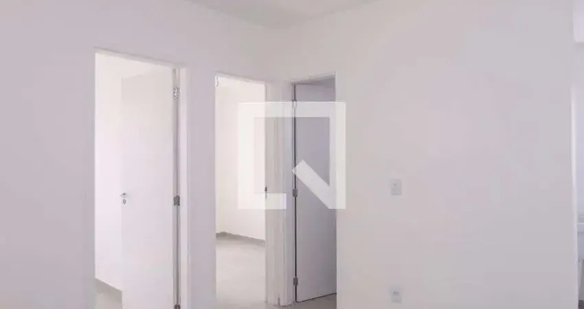 Apartamento para Aluguel - Itaquera, 2 Quartos,  35 m² - São Paulo