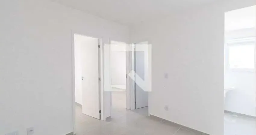 Apartamento para Aluguel - Itaquera, 2 Quartos,  35 m² - São Paulo