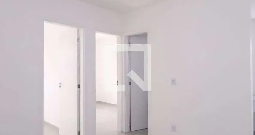 Apartamento para Aluguel - Itaquera, 2 Quartos,  35 m² - São Paulo
