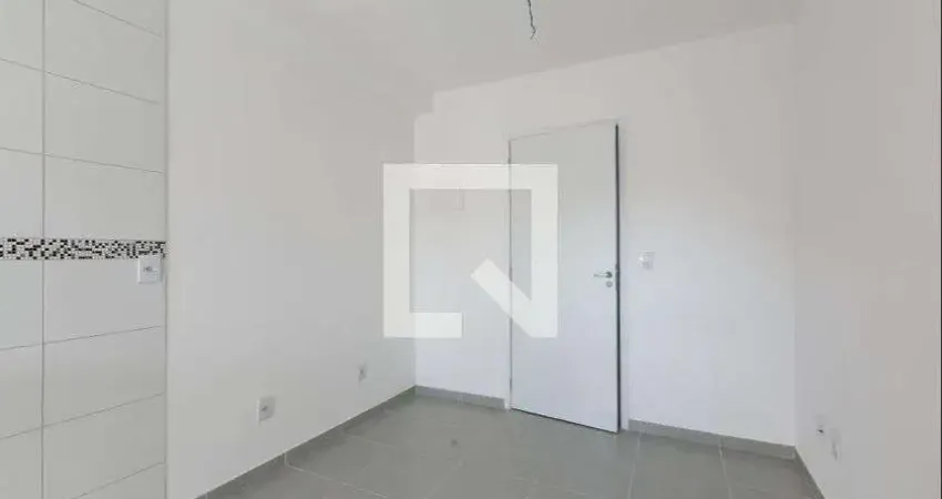 Apartamento para Aluguel - Itaquera, 2 Quartos,  35 m² - São Paulo